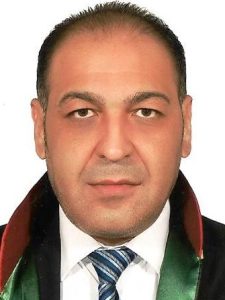 Avukat Semih Aksoy