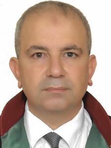 Avukat Bekir Çalışır
