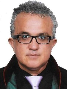 Avukat Alper Tunga Saral
