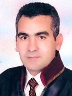 Avukat Mehmet Emin Yıldızbakan