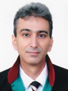 Avukat Adil Bian
