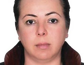 Avukat Pınar Gül