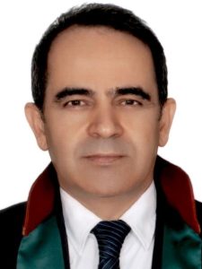 Avukat Yalçın Tokuç