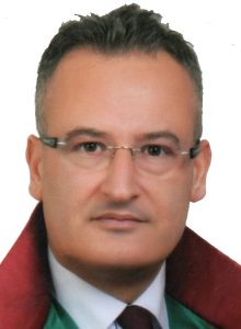 Avukat Turgay Kılıç