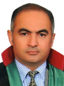 Avukat Ali Tetik