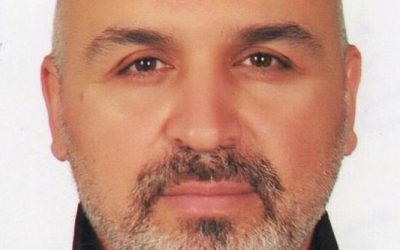 Avukat İsmail Koca