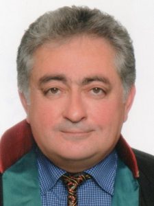 Avukat Atıf Akçal