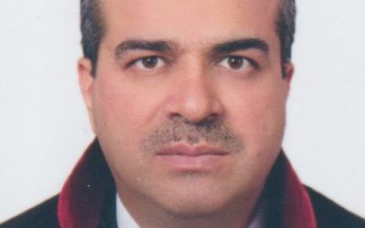 Avukat Mümtaz Hasan Şahin
