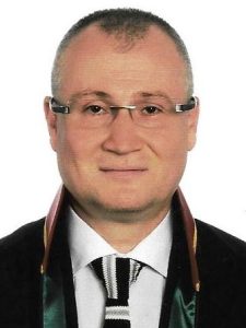 Avukat Fatih Çirişoğlu