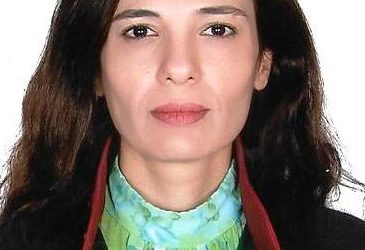 Avukat Çiğdem Candan Akciğer Şener