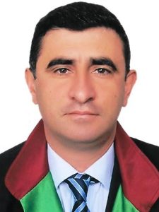 Avukat Murat Gürsel Güleçyüz