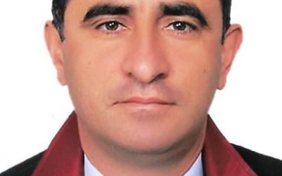 Avukat Murat Gürsel Güleçyüz