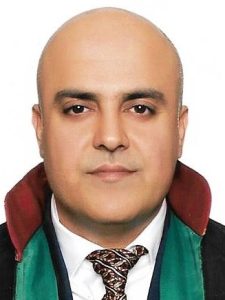 Avukat İbrahim Kuran
