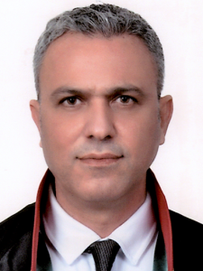 Avukat Adnan Ayaz