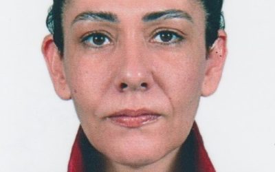 Avukat Rabia Uğurlu Özen
