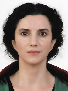 Avukat Aylin Serin