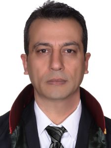 Avukat Ersen Deran