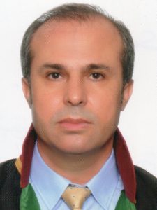 Avukat Seyfettin Turgut