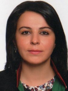 Avukat Muhal İkikardeş