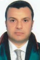 Avukat Fatih Mehmet Kocaispir