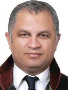 Avukat Yusuf Emekli