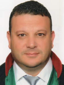 Avukat Mustafa Kemal Girmen