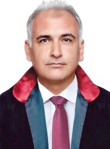 Avukat Ercan Avşar