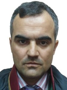 Avukat Fatih Tabur
