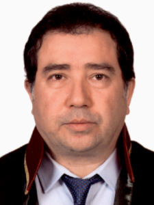 Avukat Tarık Polat İşoğlu