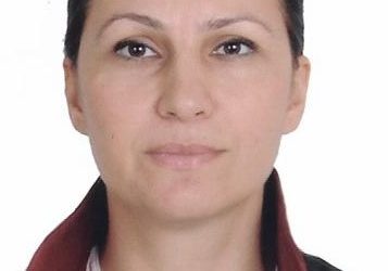 Avukat Hatice Yeşim Durukan Narcı