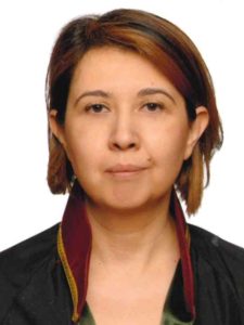 Avukat Akal Saraçoğlu