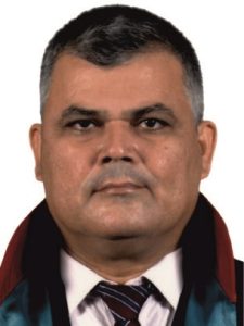 Avukat Feyzi Çakıt