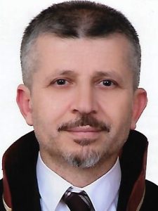 Avukat Abdurrahman Yalçın
