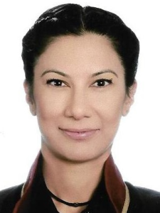 Avukat Ayşe Dağtaş