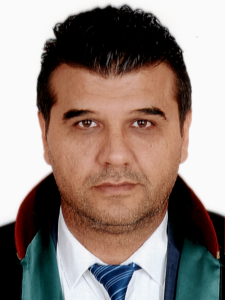 Avukat Atilla Karataş