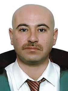 Avukat Tarık Mete Çanga