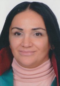 Avukat Meltem Pekgüzelyigit