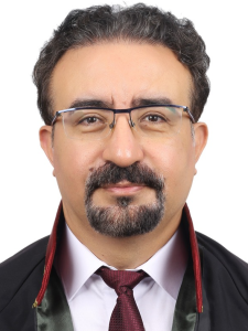 Avukat Gökmen Aktaş