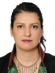 Avukat Fatoş Hacıvelioğlu