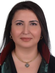 Avukat Asena Avluk Gürani