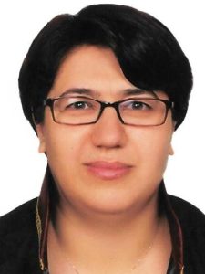 Avukat Hatice Ercan