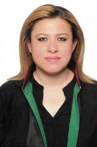 Avukat Dilek Elçi