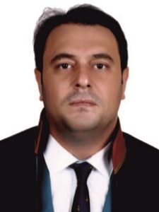 Avukat Hakan Varat