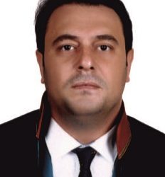 Avukat Hakan Varat