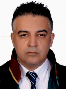 Avukat Erdinç Kardaşlar