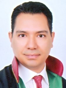 Avukat Ahmet Murat Kaynarsoy