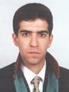 Avukat Sedat Aydin