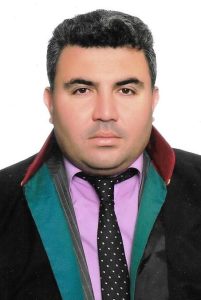 Avukat Cahit Çelik