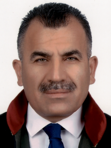 Avukat Ramazan Çırak