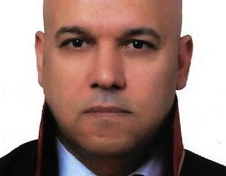 Avukat Abdullah Çiçek